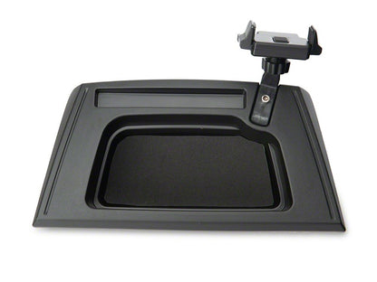 RedRock Dash Phone Holder (11-18 Jeep Wrangler JK)