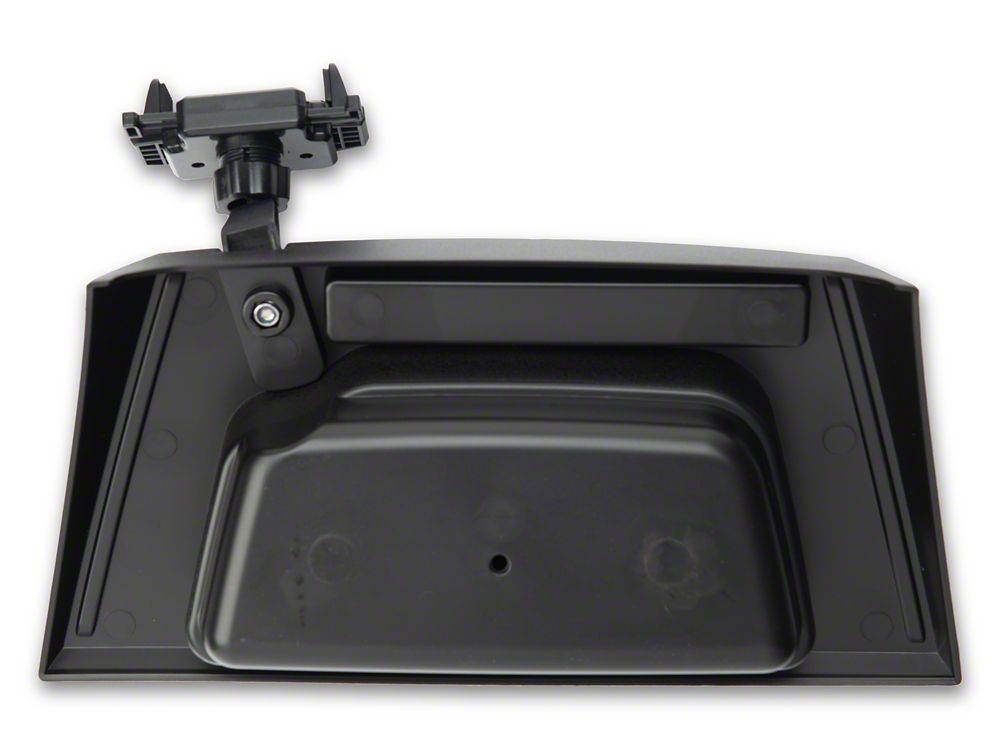 RedRock Dash Phone Holder (11-18 Jeep Wrangler JK)