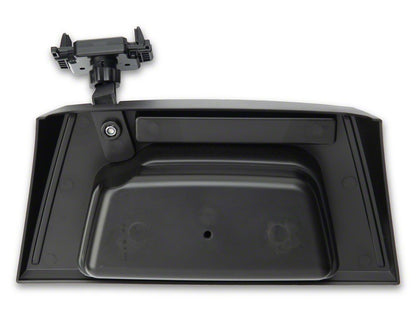 RedRock Dash Phone Holder (11-18 Jeep Wrangler JK)