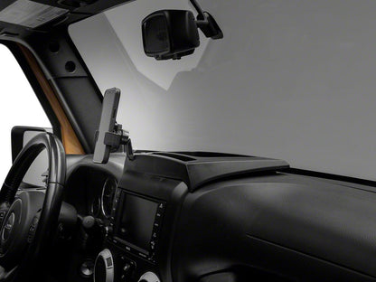 RedRock Dash Phone Holder (11-18 Jeep Wrangler JK)