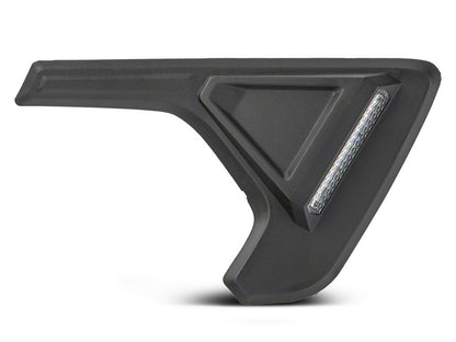 RedRock Fender Vent Lights (18-25 Jeep Wrangler JL)