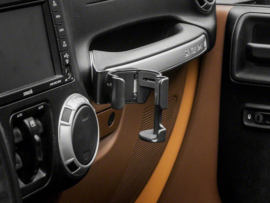 RedRock Cup Holder (11-18 Jeep Wrangler JK)