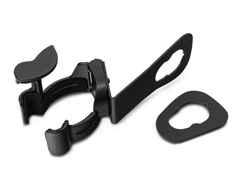 RedRock Cup Holder (11-18 Jeep Wrangler JK)
