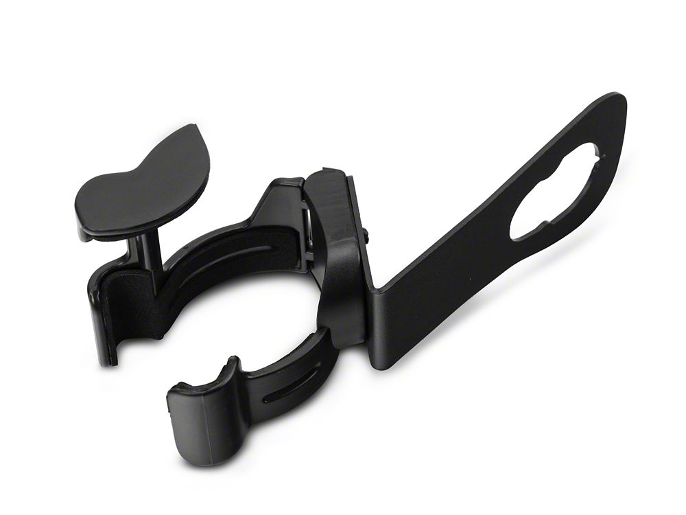 RedRock Cup Holder (11-18 Jeep Wrangler JK)