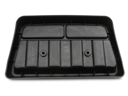 RedRock Dash Storage Tray (97-06 Jeep Wrangler TJ)