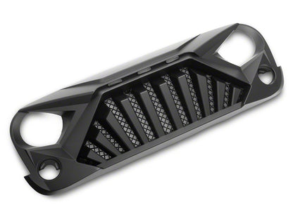 RedRock Ranger Grille (07-18 Jeep Wrangler JK)
