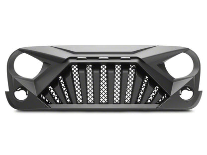 RedRock Ranger Grille (07-18 Jeep Wrangler JK)