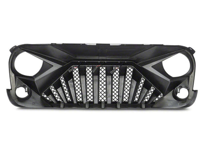 RedRock Ranger Grille (07-18 Jeep Wrangler JK)