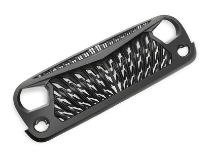RedRock Torch Grille (07-18 Jeep Wrangler JK)