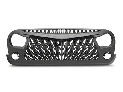 RedRock Torch Grille (07-18 Jeep Wrangler JK)