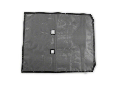 RedRock Mesh Top (07-18 Jeep Wrangler JK 2-Door)