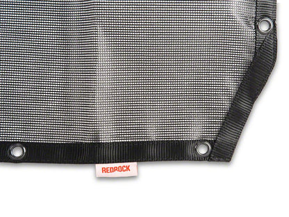 RedRock Mesh Top (07-18 Jeep Wrangler JK 2-Door)