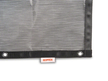 RedRock Mesh Top (97-06 Jeep Wrangler TJ)
