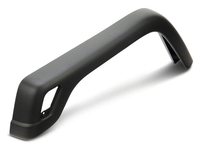 RedRock Replacement Passenger Side Fender Flare Extension for J103870 Only (97-06 Jeep Wrangler TJ)