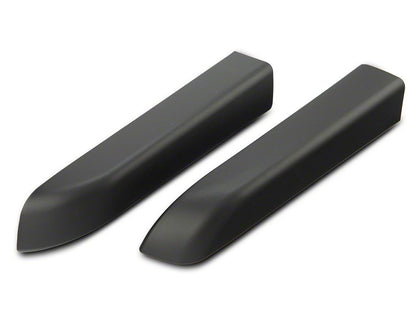 RedRock Replacement Passenger Side Fender Flare Extension for J103870 Only (97-06 Jeep Wrangler TJ)