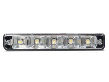 RedRock Replacement Bumper Hardware Kit for J132473 Only (18-25 Jeep Wrangler JL)