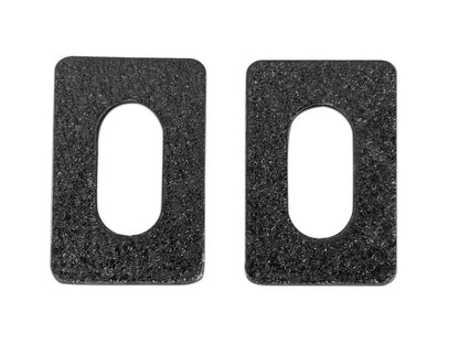 RedRock Replacement Grille Guard Hardware Kit for J100181 Only (87-06 Jeep Wrangler YJ & TJ)