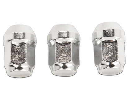 RedRock Replacement Tire Carrier Hardware Kit for J163622 Only (87-06 Jeep Wrangler YJ & TJ)