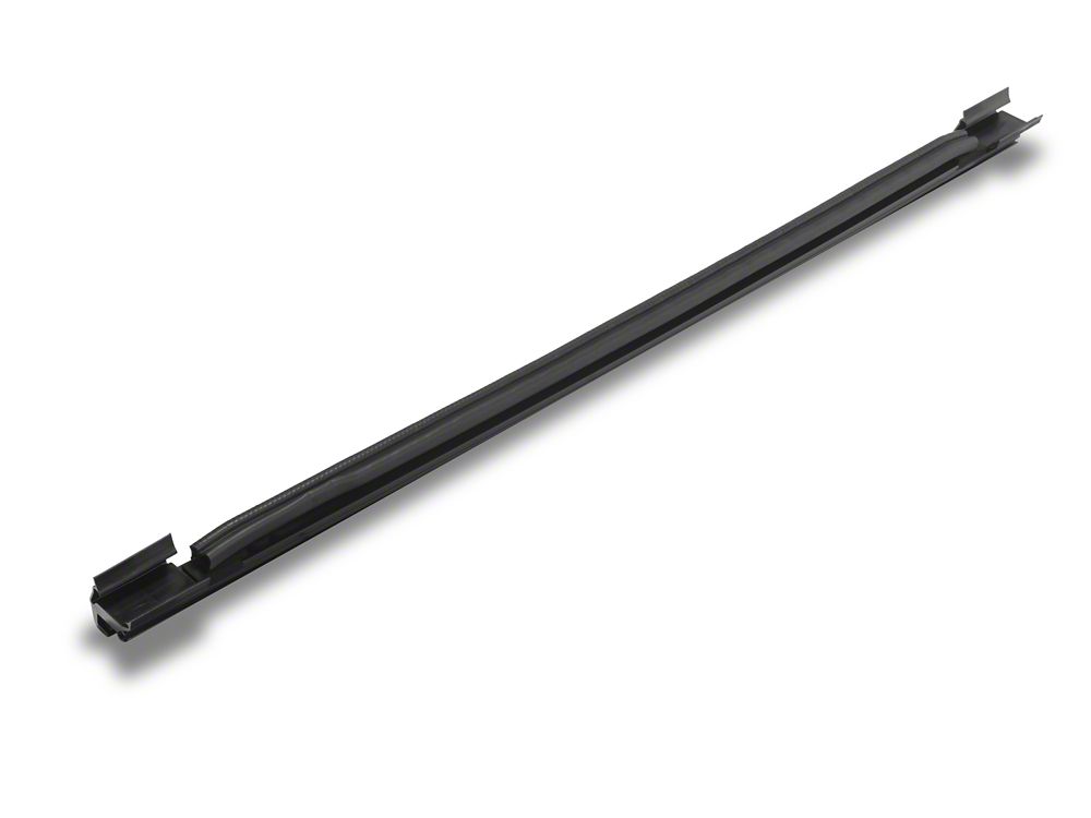 RedRock Tailgate Bar (07-18 Jeep Wrangler JK)