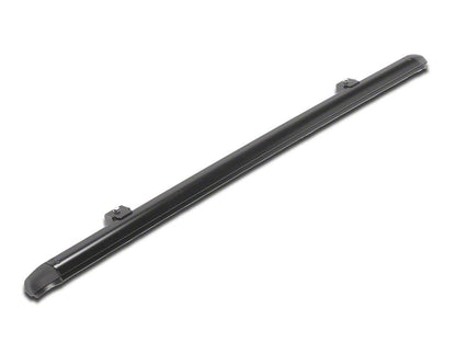 RedRock Header Panel for RedRock Bikini Tops (97-06 Jeep Wrangler TJ, Excluding Unlimited)