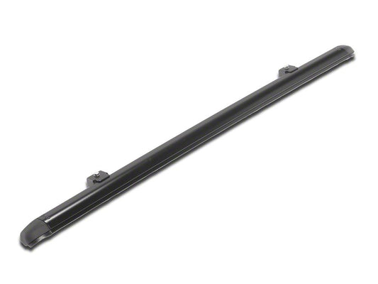 RedRock Header Panel for RedRock Bikini Tops (97-06 Jeep Wrangler TJ, Excluding Unlimited)