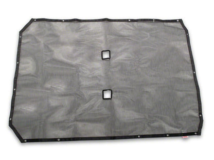RedRock Mesh Top (07-18 Jeep Wrangler JK 4-Door)