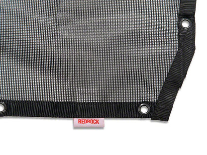 RedRock Mesh Top (07-18 Jeep Wrangler JK 4-Door)