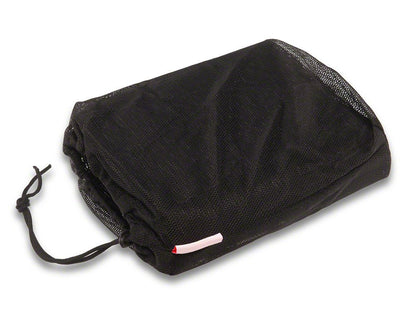 RedRock Mesh Top (07-18 Jeep Wrangler JK 4-Door)