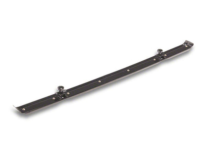 RedRock Header Panel for RedRock Bikini Tops (07-18 Jeep Wrangler JK)