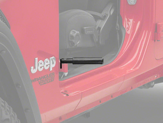 RedRock Foot Rest (18-25 Jeep Wrangler JL)