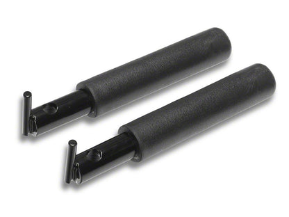 RedRock Foot Rest (18-25 Jeep Wrangler JL)