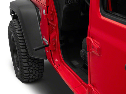 RedRock Foot Rest (18-25 Jeep Wrangler JL)