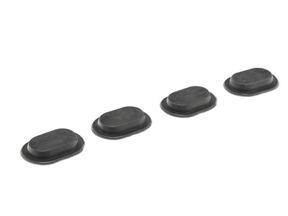 RedRock Floor Plug Kit (18-25 Jeep Wrangler JL)