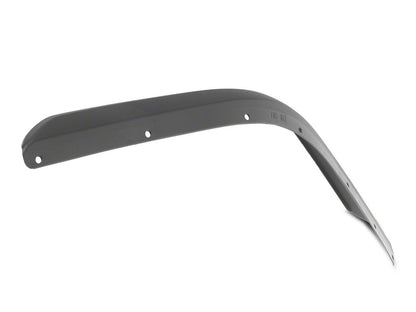 RedRock Fender Flare Extensions (18-25 Jeep Wrangler JL, Excluding Rubicon)