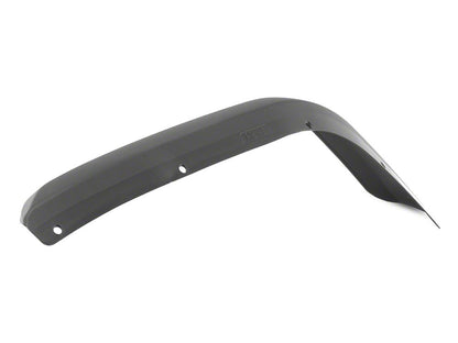 RedRock Fender Flare Extensions (18-25 Jeep Wrangler JL, Excluding Rubicon)
