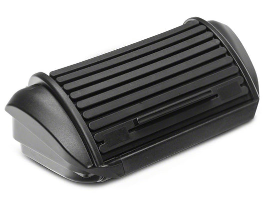 RedRock Sunglass Storage Organizer (11-18 Jeep Wrangler JK)