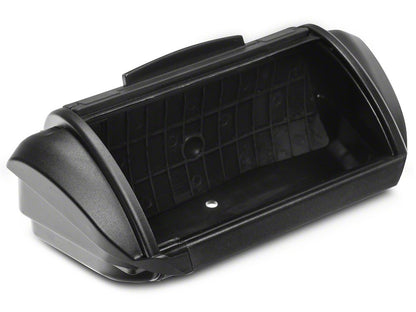 RedRock Sunglass Storage Organizer (11-18 Jeep Wrangler JK)