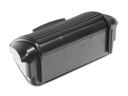 RedRock Sunglass Storage Organizer (11-18 Jeep Wrangler JK)