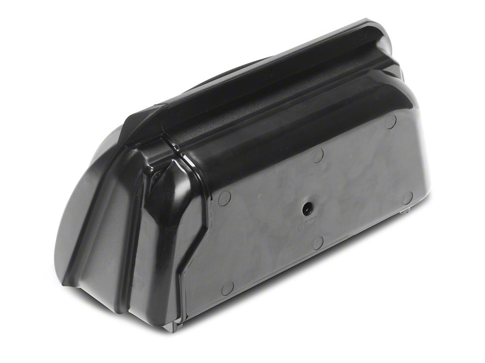 RedRock Sunglass Storage Organizer (11-18 Jeep Wrangler JK)