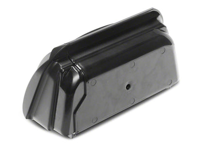 RedRock Sunglass Storage Organizer (11-18 Jeep Wrangler JK)