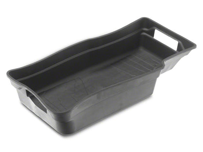 RedRock Cargo Storage Organizer (18-25 Jeep Wrangler JL)