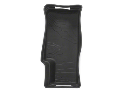 RedRock Cargo Storage Organizer (18-25 Jeep Wrangler JL)