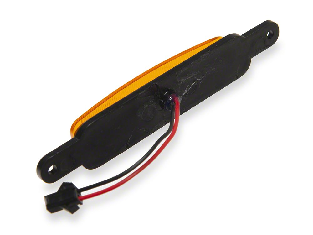 RedRock Replacement LED Grille Light for J134252-JL, J134253 and J139099-JL Only (07-25 Jeep Wrangler JK & JL)