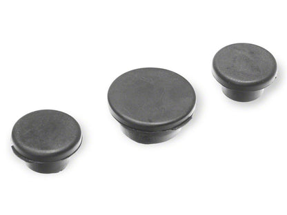 RedRock Tailgate Plug Kit (18-25 Jeep Wrangler JL)