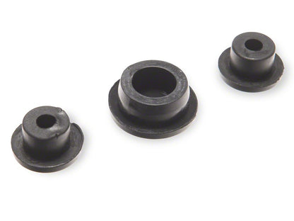 RedRock Tailgate Plug Kit (18-25 Jeep Wrangler JL)