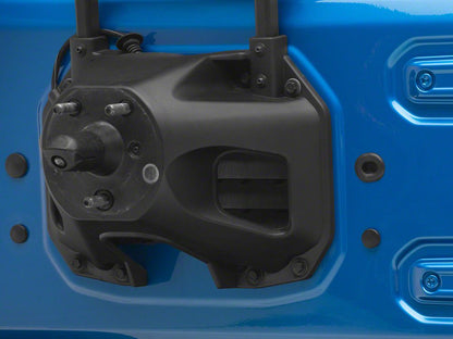 RedRock Tailgate Plug Kit (18-25 Jeep Wrangler JL)