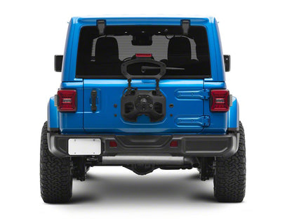 RedRock Tailgate Plug Kit (18-25 Jeep Wrangler JL)