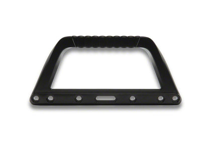 RedRock HD Grab Handles (18-25 Jeep Wrangler JL 4-Door)
