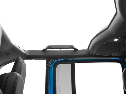RedRock HD Grab Handles (18-25 Jeep Wrangler JL 4-Door)