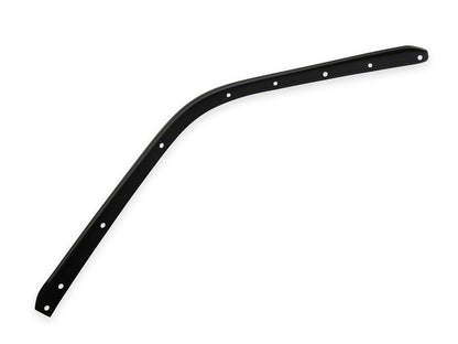 RedRock Fender Flare Extensions (18-25 Jeep Wrangler JL Rubicon)